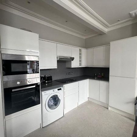 Lovely 2-Bedroom Victorian Flats London Luaran gambar