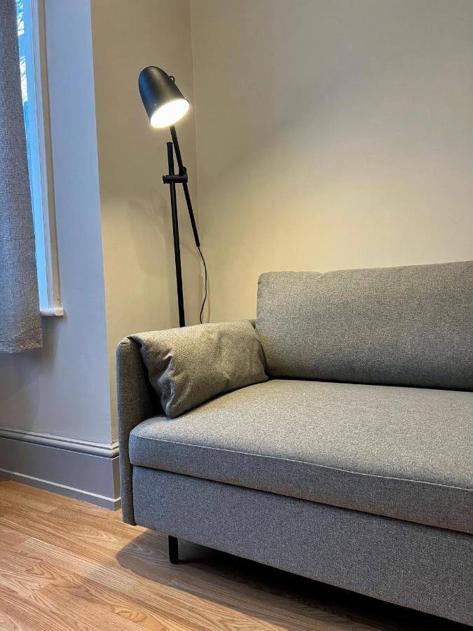 Lovely 2-Bedroom Victorian Flats London Luaran gambar