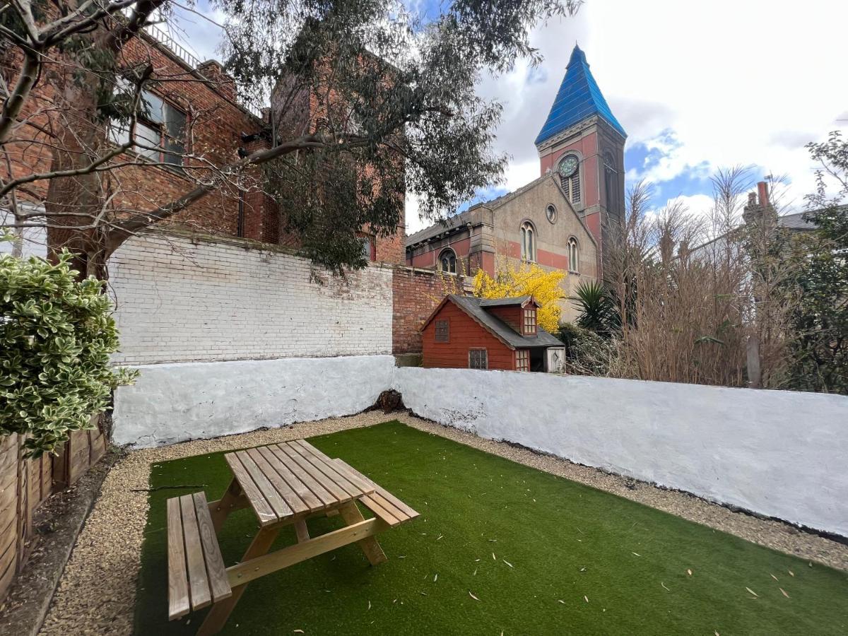 Lovely 2-Bedroom Victorian Flats London Luaran gambar